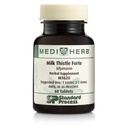 Standard Process Inc. Medi Herb Milk Thistle Forte