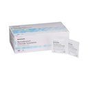 McKesson Benzalkonium Chloride Towelettes First Aid Antiseptic, 100 ct