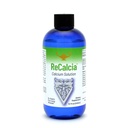 RnA ReSet ReCalcia – Liquid Calcium Supplement with Pico-Ionic Formula, High Absorption for Bone & Cardiovascular Support, Supports Muscle Function, 8.1 fl oz (1-Pack), NSF Contents Certified