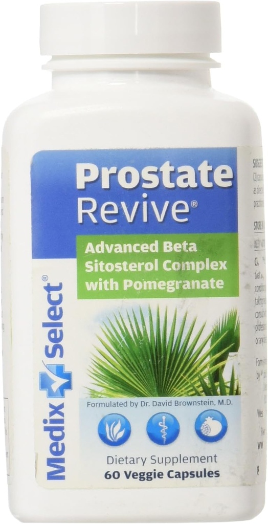 Prostate Revive (30 Day Supply)