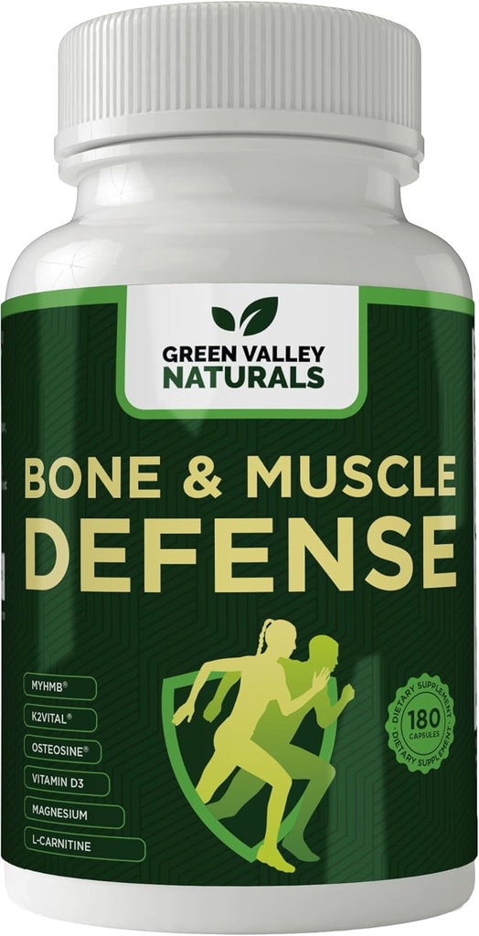 Bone and Muscle Defense (1)