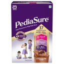 Pediasure Nutritional Drink Powder 950g/1 kg, Chocolate, Scientifically Designed Nutrition for Supporting Kids Growth (Weight May Vary)