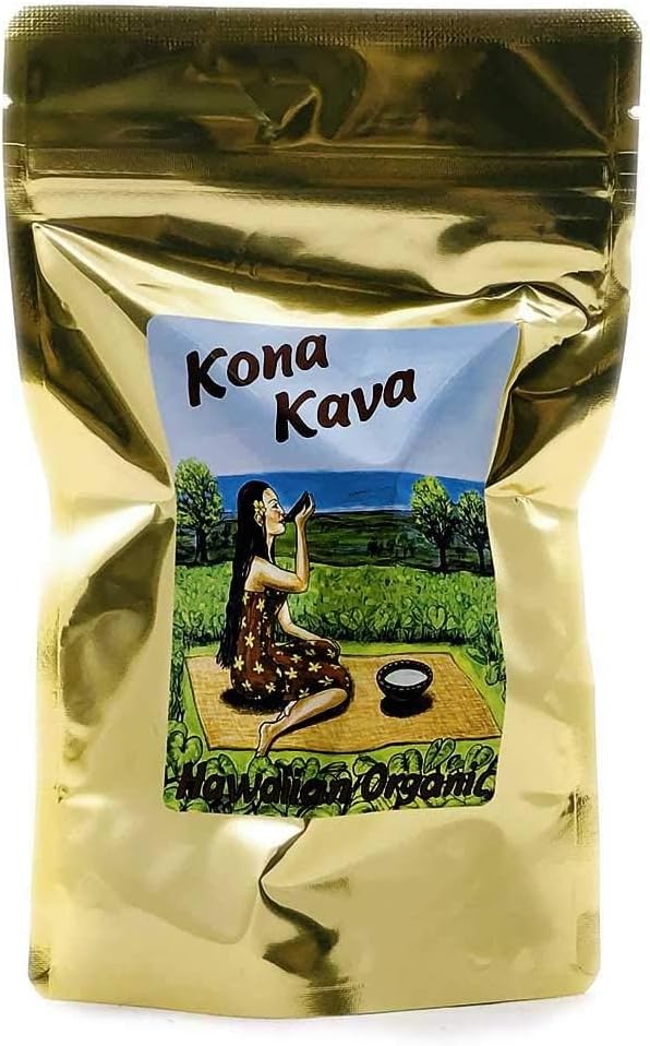 [BRSROBAYAANBUYD6] Full Spectrum 55% Kavalactone Paste (0.5 oz)