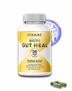 Biotic Gut Heal Probiotic 50 Billion CFU