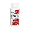 HealthAid Acidophilus Plus Probiotic Supplement - 30 Veg Capsules