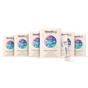 The Good Bug First Defense SuperGut Powder for Healthy Digestion | Immunity Booster Pre & Probiotic Supplement for Men & Women | 2 Billion CFU of Clinically Proven Strains | 90 Days Pack