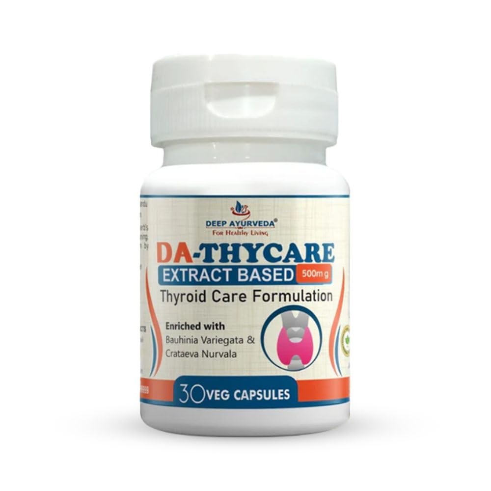 Dacardion Vegan Capsule