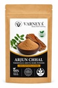 Naturals Organic Arjun Chhal Powder 100g