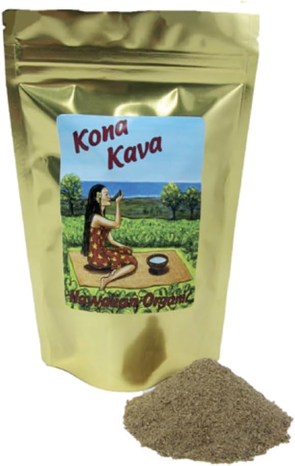 55% Kavalactone Paste (0.5 oz)