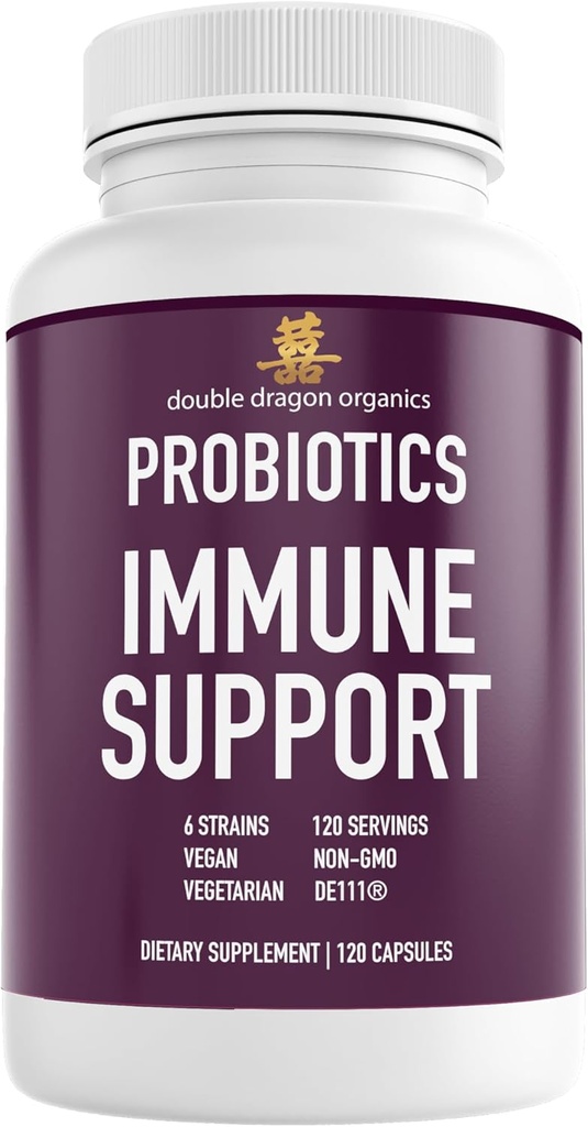 Probiotics for Men and Women Pro 120 (1 Bottle)