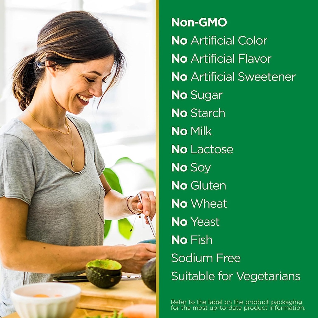 Zinc 50mg 400 Count +Better Guide Vitamins Supplements Book