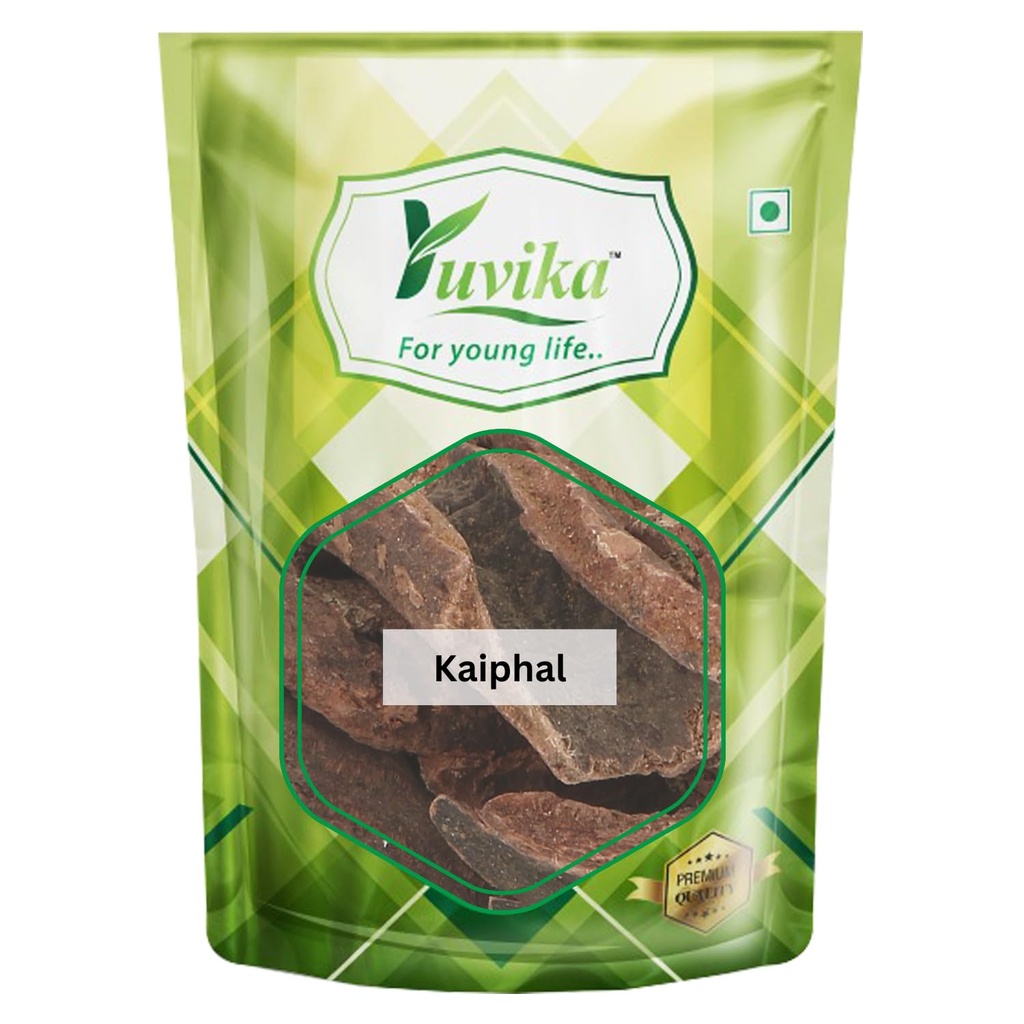 Yuvika Kaiphal - Myrica Esculenta - Myrica Nagi 100 Grams