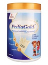PediaGold Nutrition Mix Powder for Children | For 2-14 Years | Vanilla-950g | Zero Sucrose | 6g protein per serving | Supports Overall Health Boosts Immunity | Nutritional Supplement for Kids Growth