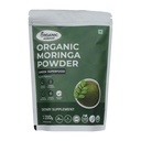 Dr. Agravat ORGANIC Moringa Powder, 200g