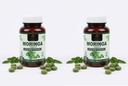 KAMII Moringa Tablets 120 Tablets Pack of 2