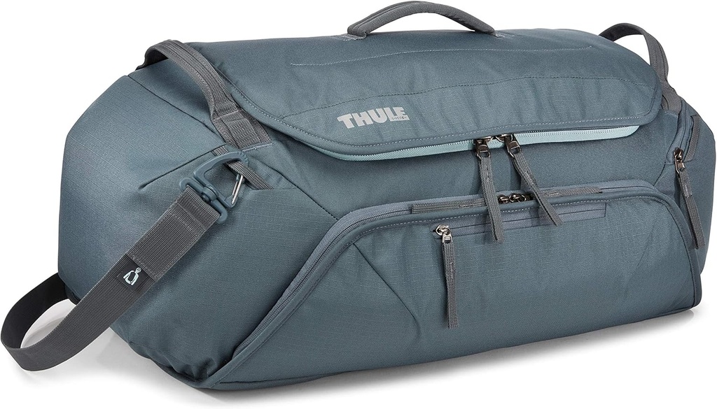 [BRSWYZTQOJ7AADT5] Thule RoundTrip Bike Duffel