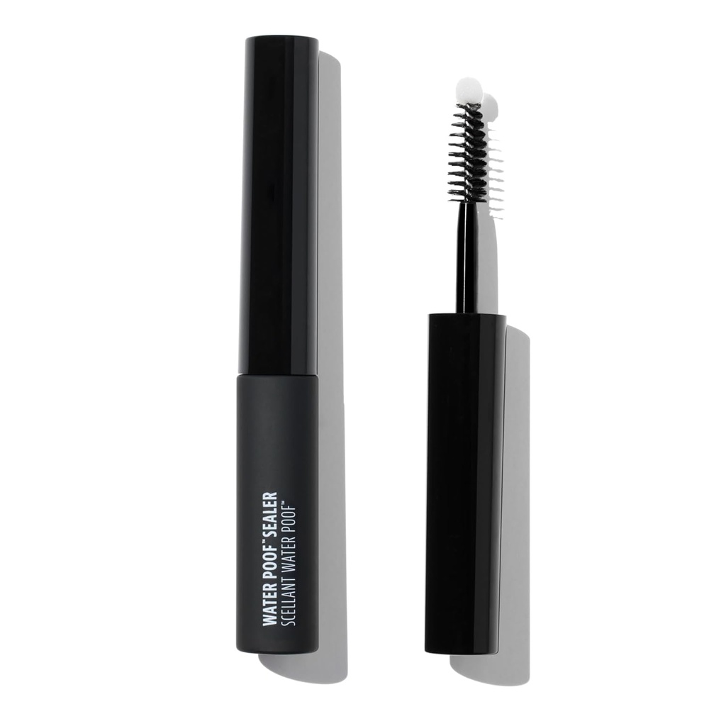 [BRSROBQCDEFGECL2] Lashify Water Poof Sealer to Remove Stickiness, Repel Water & Improve Longevity for DIY Lash Extensions, Black