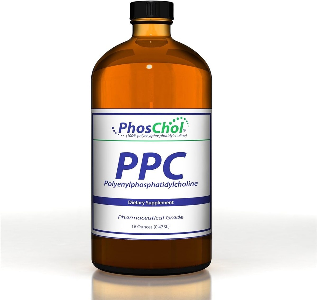 (PhosChol) - PhosChol 16 oz