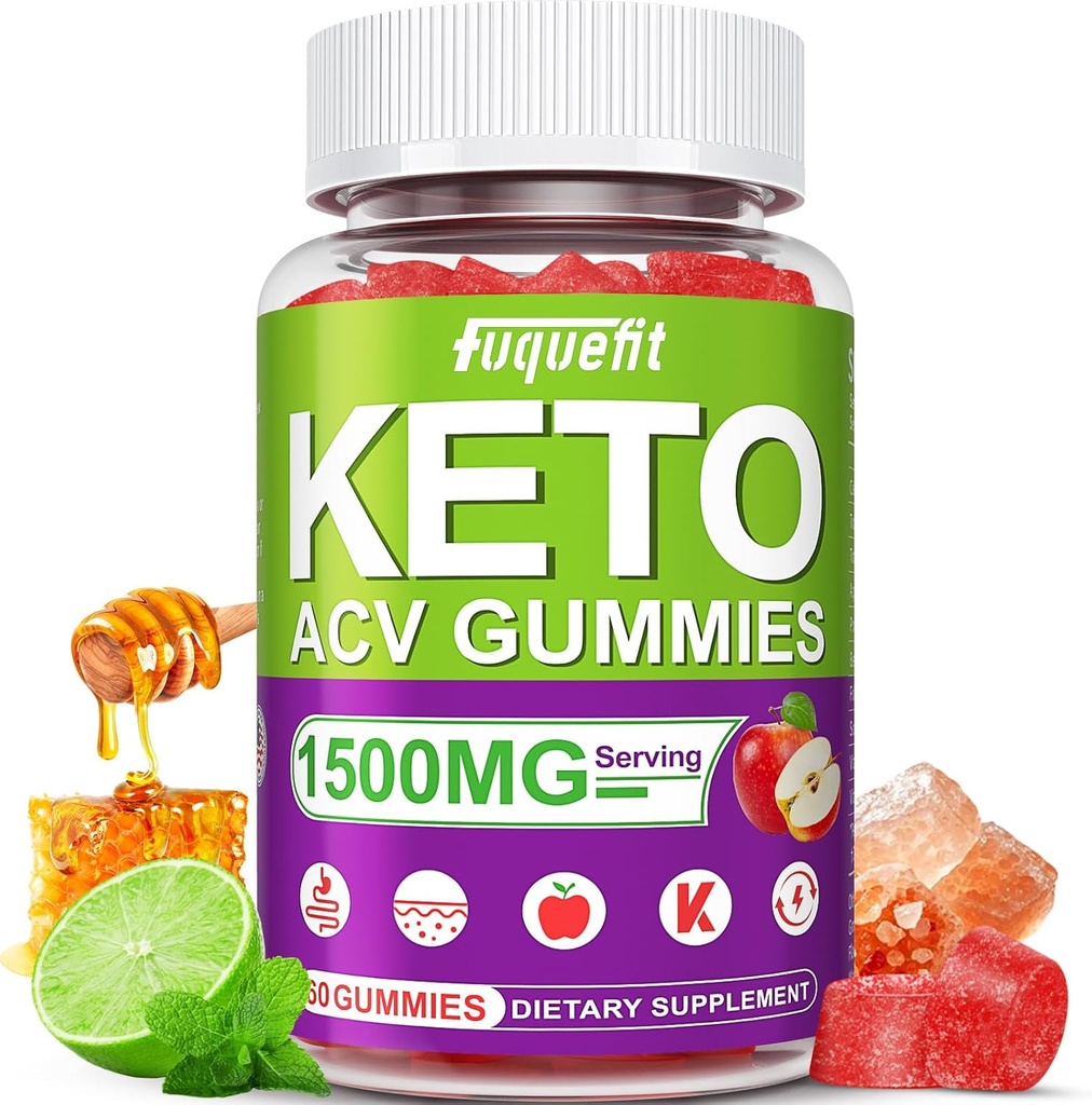 Keto ACV Gummies Keto Gummies Advanced Formula with B12 Pomegranate Beet Juice-59