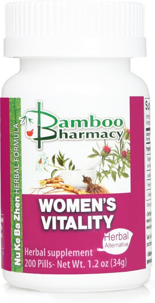 Women's Vitality