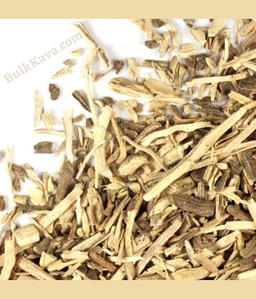 [BRSWIZQNBMBGKFQ3] Starwest Botanicals Kava Kava Root C/S, 4 Ounces