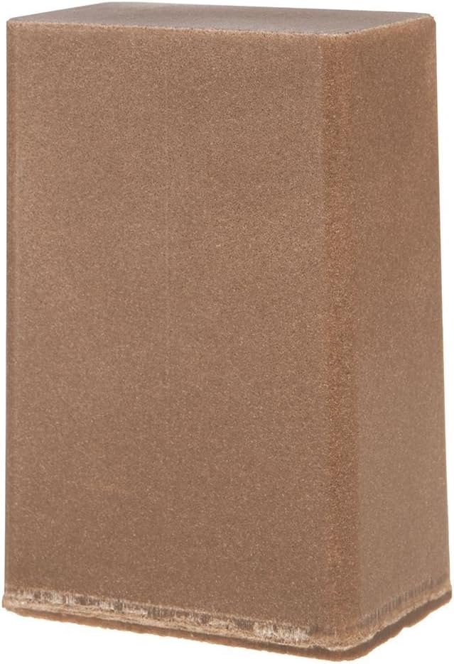 90013 Trace Mineral Brick Pet Nutritional Supplement, 4-Pound