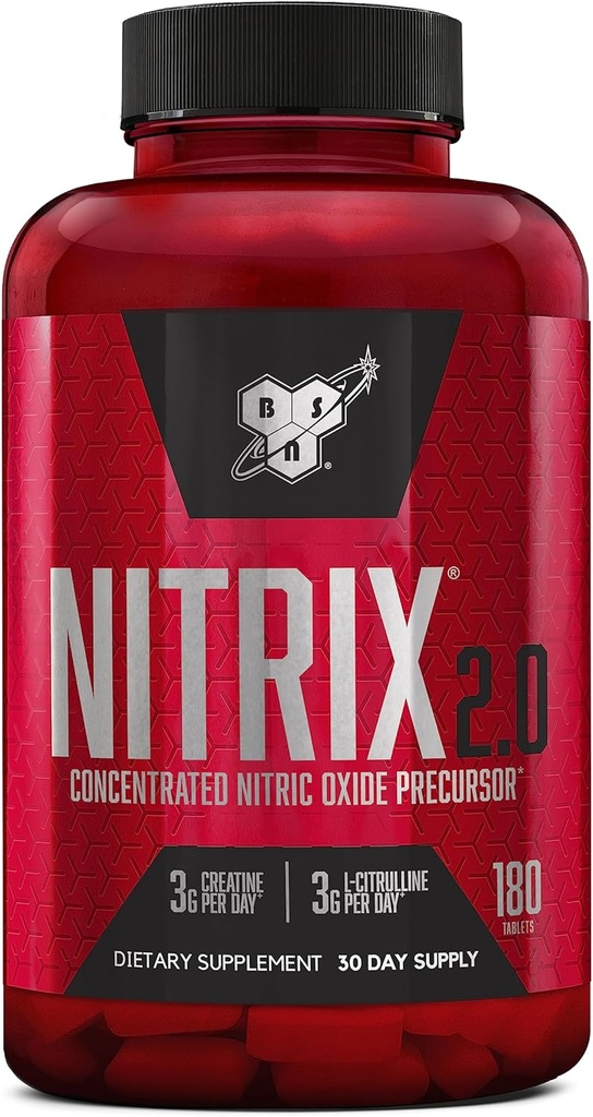 Nitrix 2.0