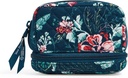 Women's Cotton Deluxe Pill Organizer Travel Accessory