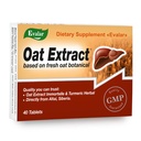 Oat Extract Immortelle Turmeric Herbs Ovesol Siberian 40 Tabs