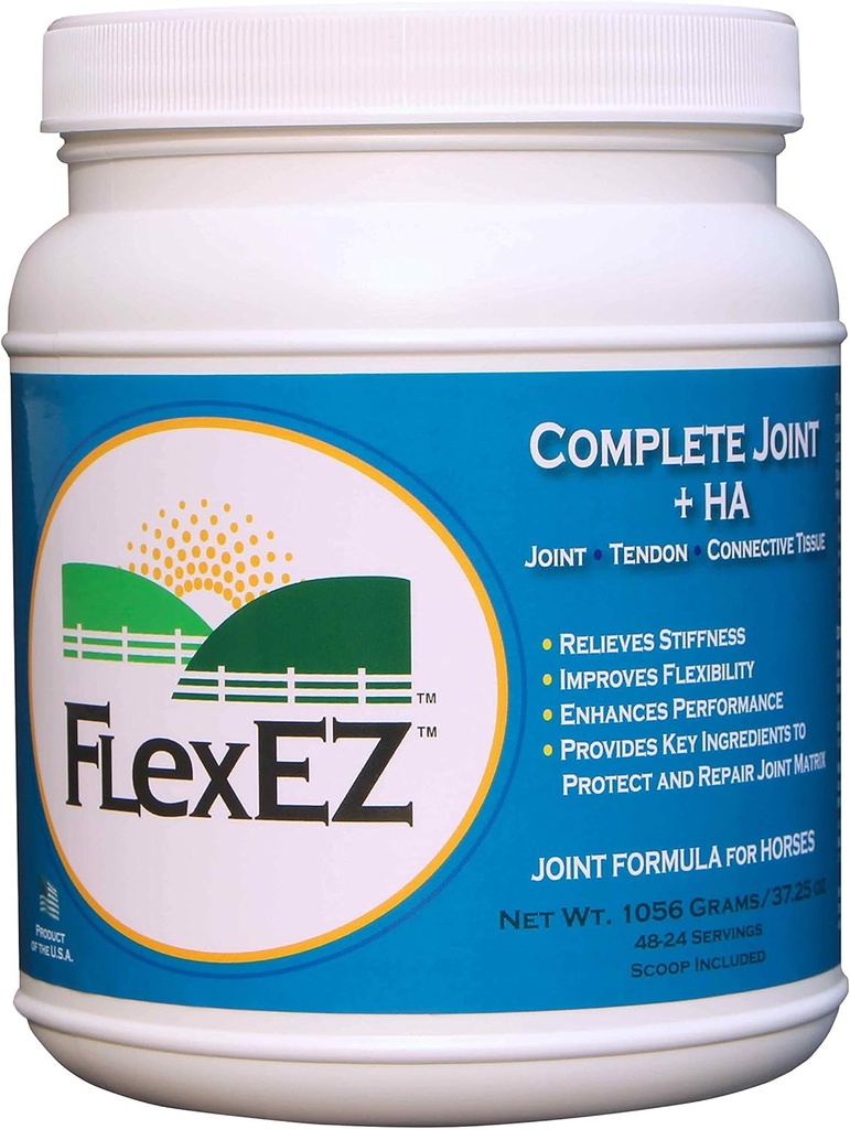 FlexEZ Complete Joint + HA