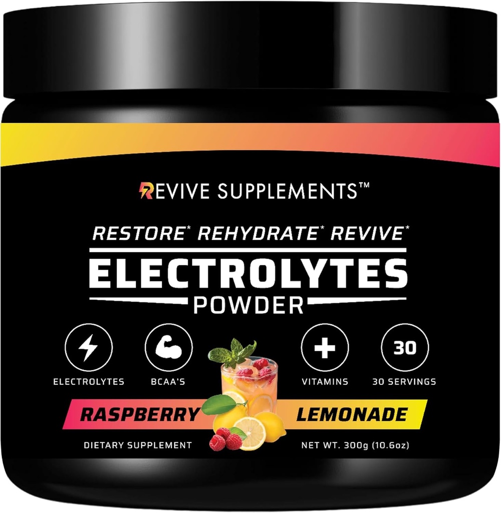 Keto Boost Electrolytes Powder Ultimate Hydration with Essential Minerals & BCAAs | Natural Flavors, Zero Sugar | Boost Energy, Recovery & Performance – 30 Servings