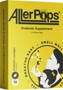 Prebiotic Supplement- Long Lasting Nasal/Sinus Health, Immune Balancing - Complete Nutrition for Airway Probiotics, 12 Gummy Lozenges
