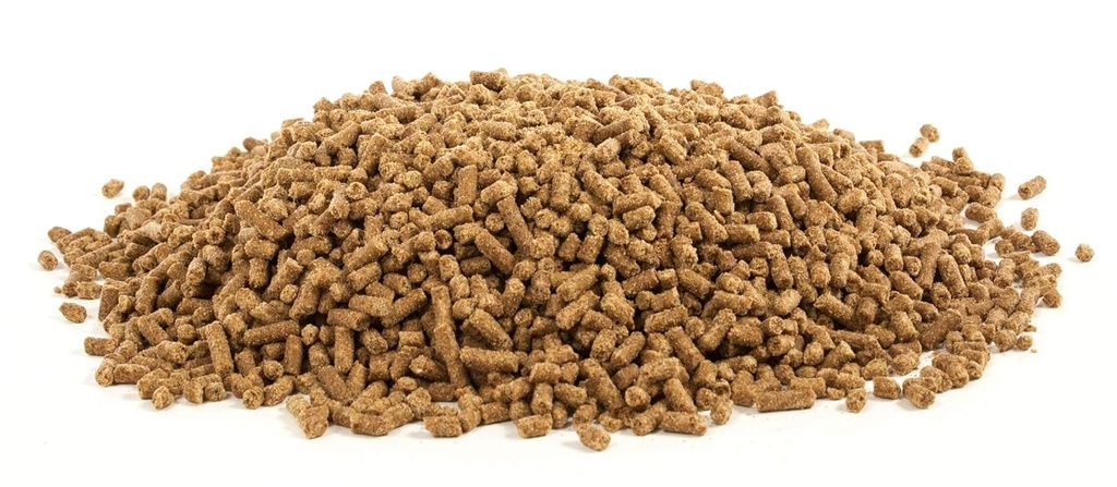 [BRSWGGIYB4BA2AYY] UltraCruz® Equine Trace Minerals, 25 lb