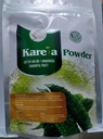 SVATV Karela Powder | Bitter Melon | Momordica Charantia | Good for Skin | Non GMO- 227 Gram, Half Pound, 8 Ounce