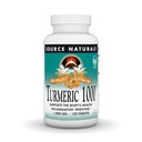 Source Naturals Turmeric 1000, Supports the Body’s Healthy Inflammatory Response*, 1,000mg - 120 Tablets