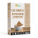 Herbs Botanica Licorice Powder 100% Pure & Natural Licorice Root Powder for Herbal Tea, Skin Care, & DIY Beauty Natural Licorice Root Supplement 5.3 oz Resealable Pack