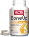 Jarrow Formulas Bone-Up, Promotes Bone Density, 240 Capsules