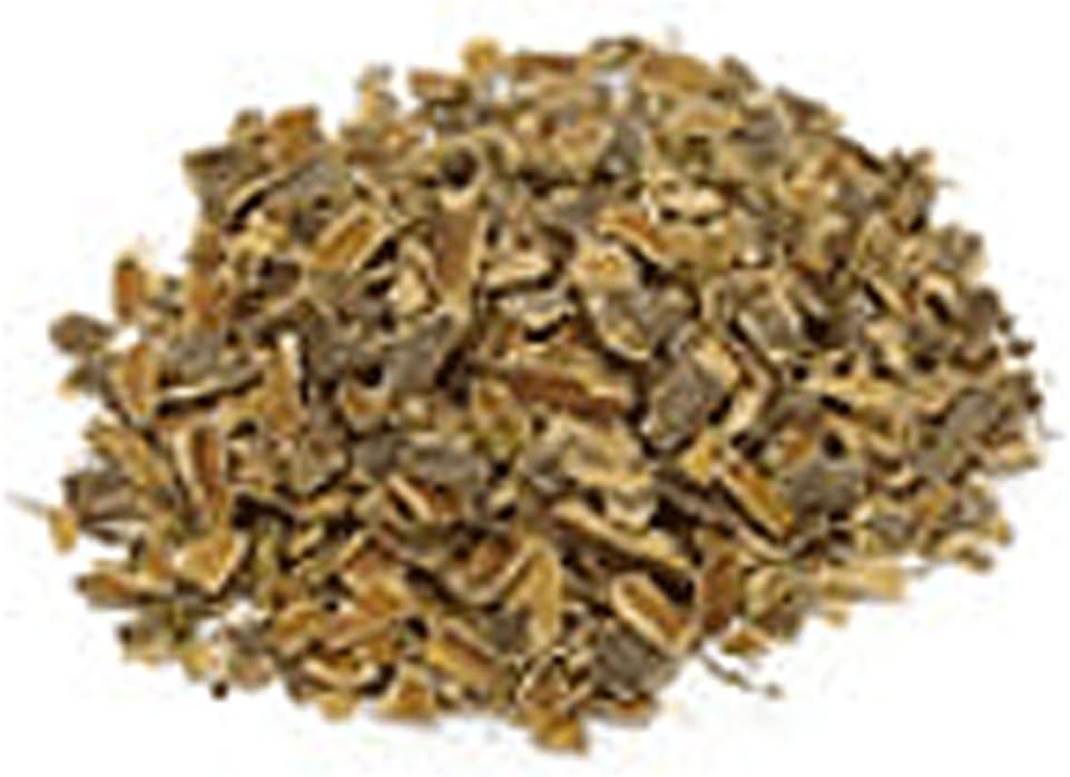 Best Botanicals Cascara Sagrada Bark Cut 16 oz.