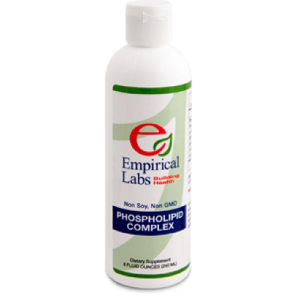 Phospholipid Complex 8 Oz