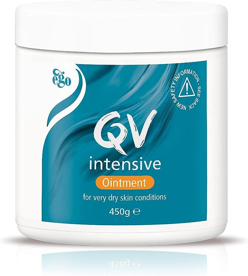 QV Intensive Ointment 450g