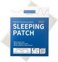 Sleep Patches (30 Patches) with melatonin Sleep aids for Adults