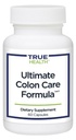 Ultimate Colon Care Formula | Digestive Support, Softens Stool, Reduce Gas & Bloating (60 Capsules)