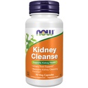NOW FOODS Kidney Cleanse -Pack Of 90 Veg Capsules