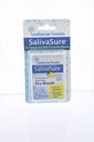 Nozovent Scandinavian Formulas SalivaSure Lozenges 90 ea (Pack of 2)