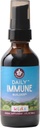WishGarden Herbs Daily Immune for Kids - Daily Immune Support Formula for Children, Herbal Immune Defense & Immune System Booster with Black Elderberry & Echinacea, Kids Immune Support Supplement, 2oz