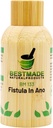 Bestmade Natural Products Fistula in Ano BM133 - Natural Remedy for Discharge in Anus, Helps Normalize Bowel Movements & Relieve Throbbing Pains, 30 mL Drops