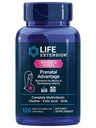 Life Extension Prenatal Advantage, Women’s multivitamin, Baby Support, folic Acid, Choline, omega-3s, Vitamin C, D3, B1, B6, B12, zinc, niacin, Gluten Free, Non-GMO, 120 softgels