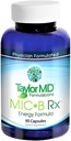 MIC-B Rx 90 Capsules