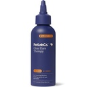 PetLab Co. - Clear Ears Therapy Ear Cleaner for Dogs - Supporting Yeast, Itchy Ears & Healthy Ear Canals - Alcohol-Free Dog Ear Wash - Optimized Dog Ear Cleaner Solution, 4 Fl Oz