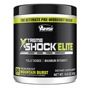 Ansi N.o. Xtreme Shock Powder, Mountain Burst, 450 Gram